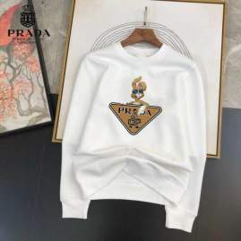 Picture of Prada Sweatshirt _SKUPradaM-3XL25tn0235421